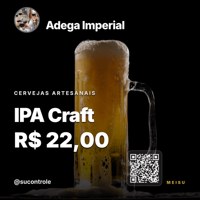 IPA Craft