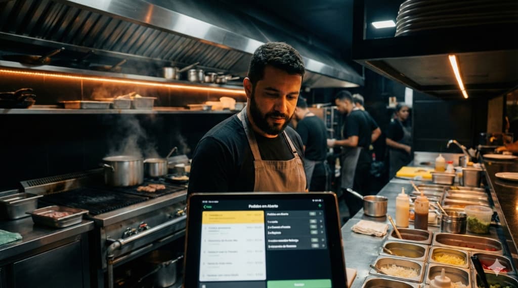 Organização total sem stress