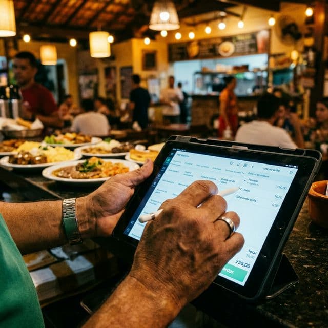 Gestão de Produtos MEISU